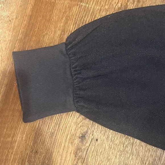 Free People sweatshirt dress/ tunic - Picture 6 of 11